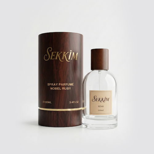 SEKKIM香水M540